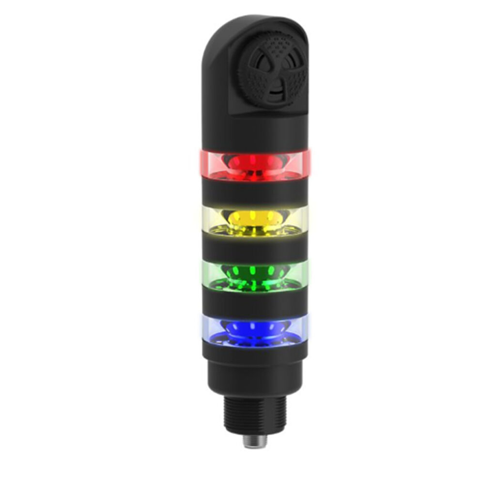 BANNER TL50 PRO TOWER LIGHT - Sensors Incorporated