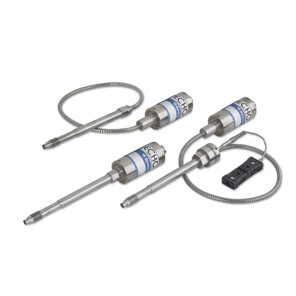 DYNISCO ECHO MELT PRESSURE TRANSDUCERS Sensors Incorporated