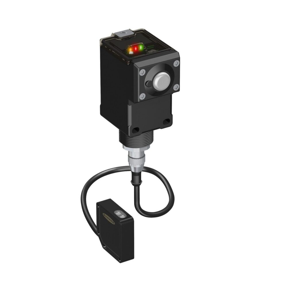 BANNER WIRELESS Q45VT VIBRATION AND TEMPERATURE NODE Sensors Incorporated