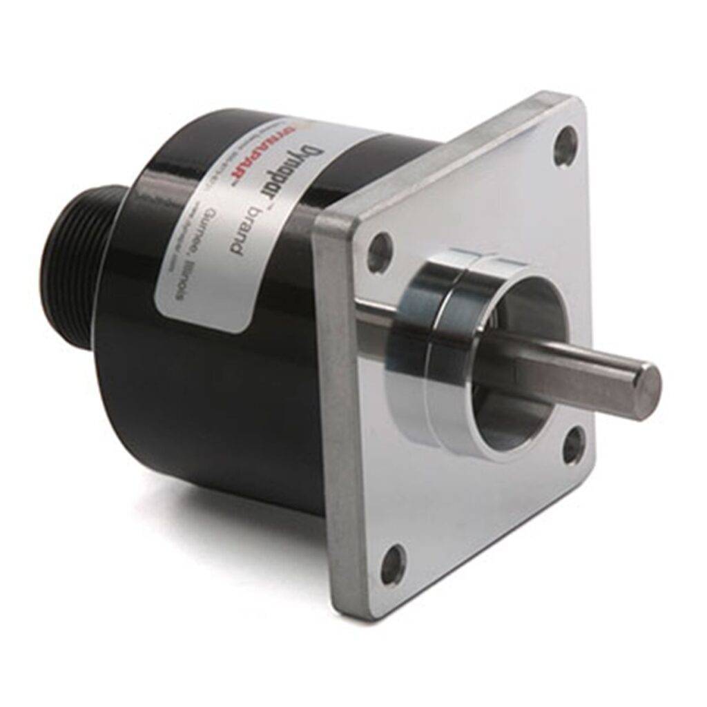 DYNAPAR HR25 SHAFTED ENCODER - Sensors Incorporated