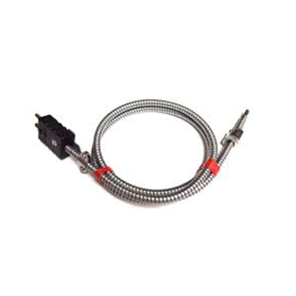 THERMOCOUPLE INNOVATIONS ADJUSTABLE THERMOCOUPLES Sensors