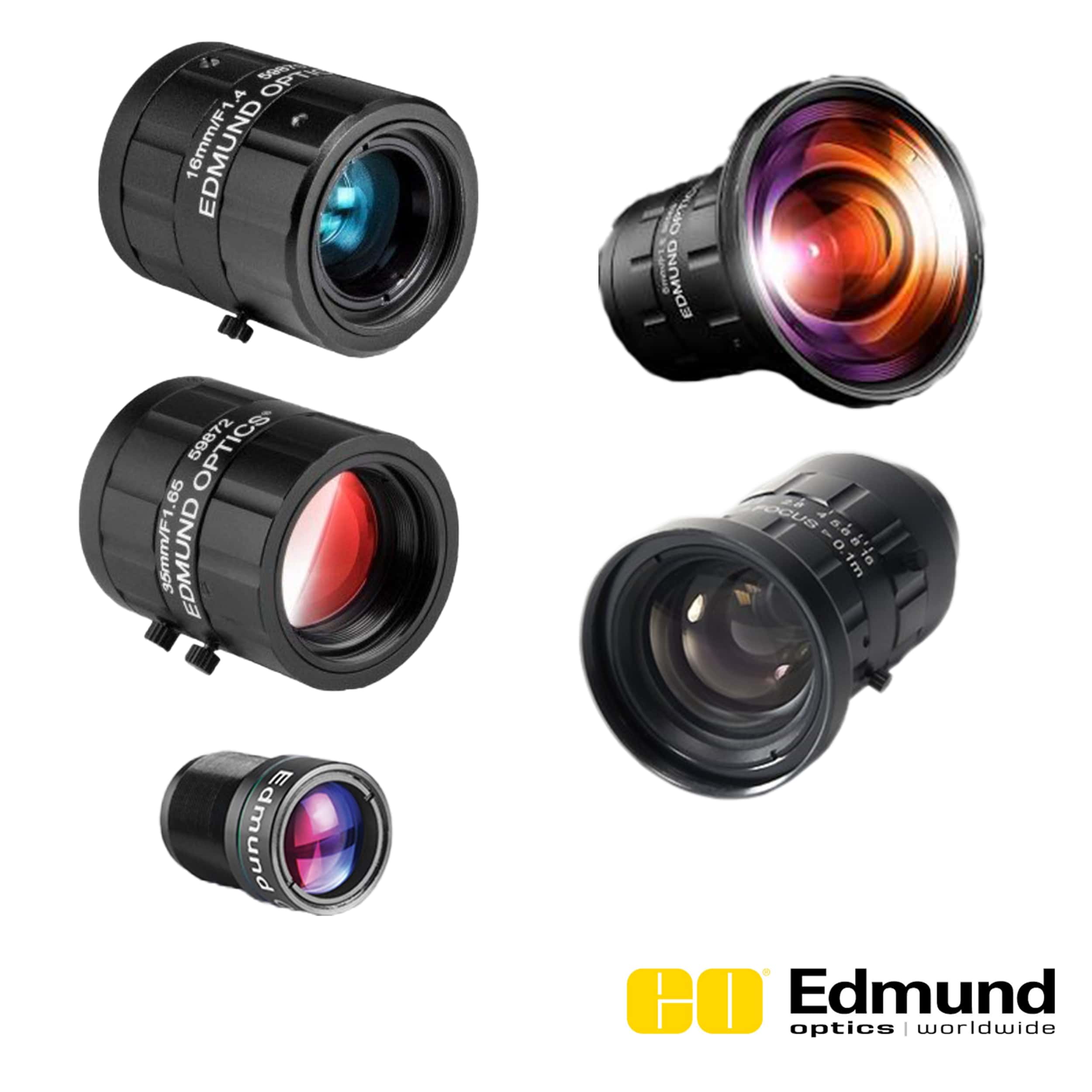 edmund-optics-brand