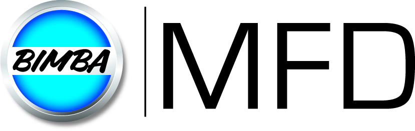 Bimba Mead MFD logo