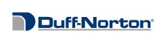 Duff Norton logo.
