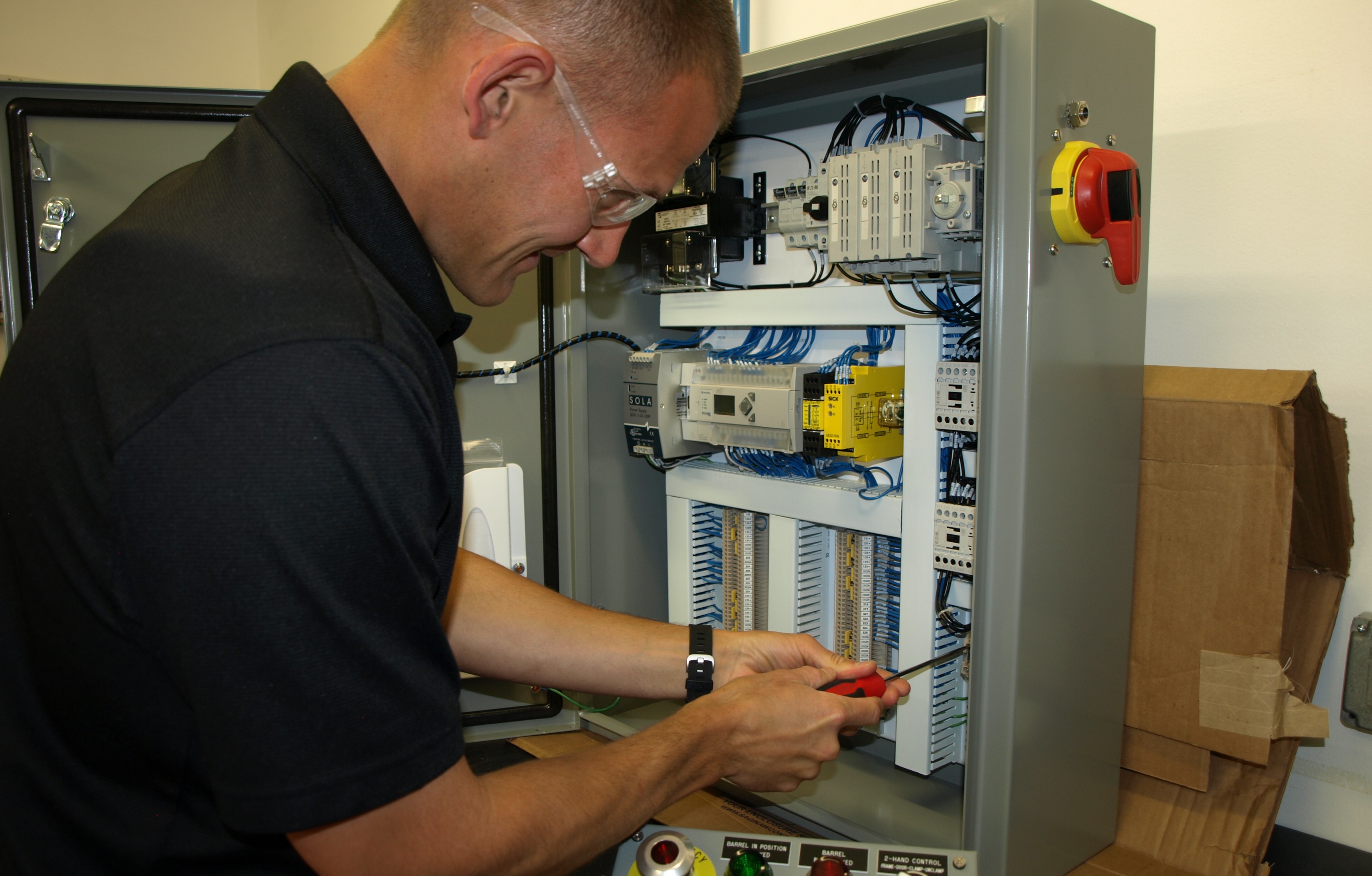 john-henry-foster-engineering-services-and-solutions