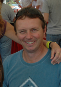 JHFoster Celebrates Craig Beeler's Career in the Military