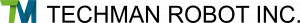 Techman Robot Logo