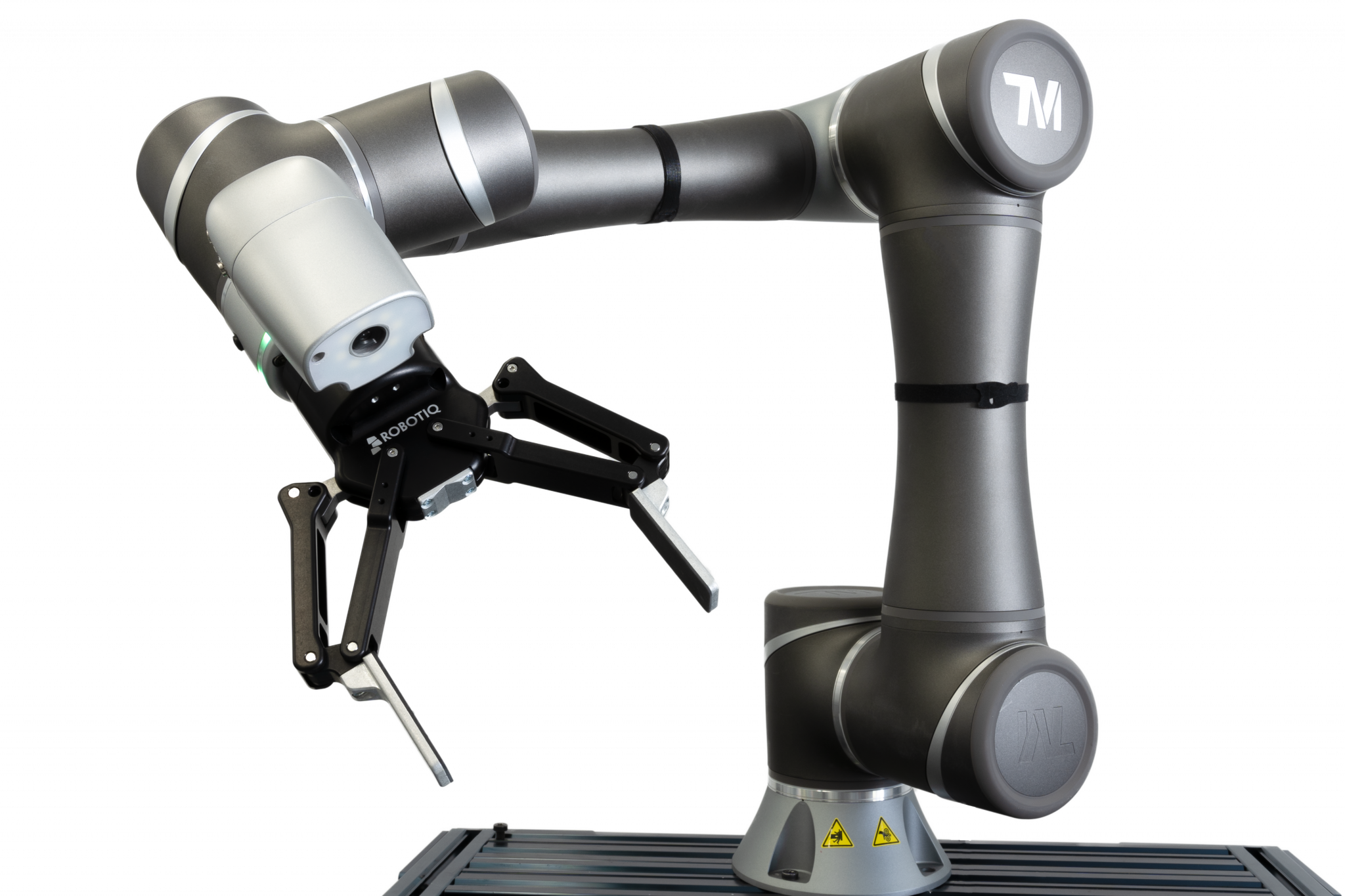 Understanding the Safety Functions of Collaborative Robots JHFOSTER