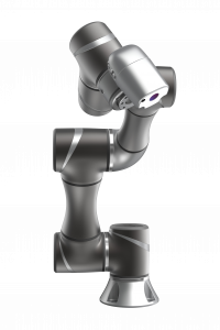 TM Robot is the only robot with a built in vision system