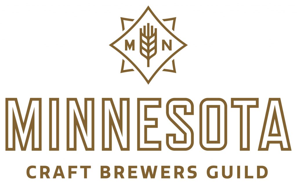 Minnesota Craft Breweres Guild Logo