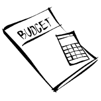Step One Review Budget Image