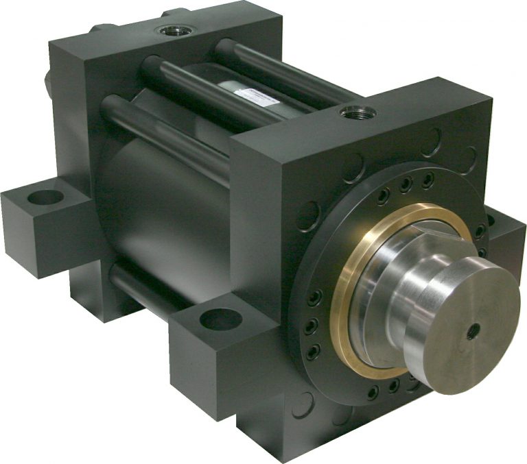 What Is Hydraulic Motion? JHFOSTER (JHFOSTER)