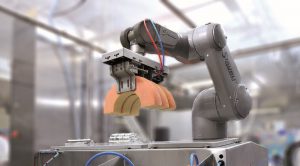 automate food manufacturing