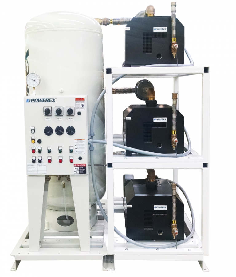 2021 Guide To Medical Vacuum Pumps JHFOSTER