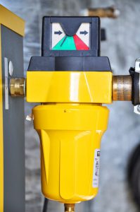 compressed air filters
