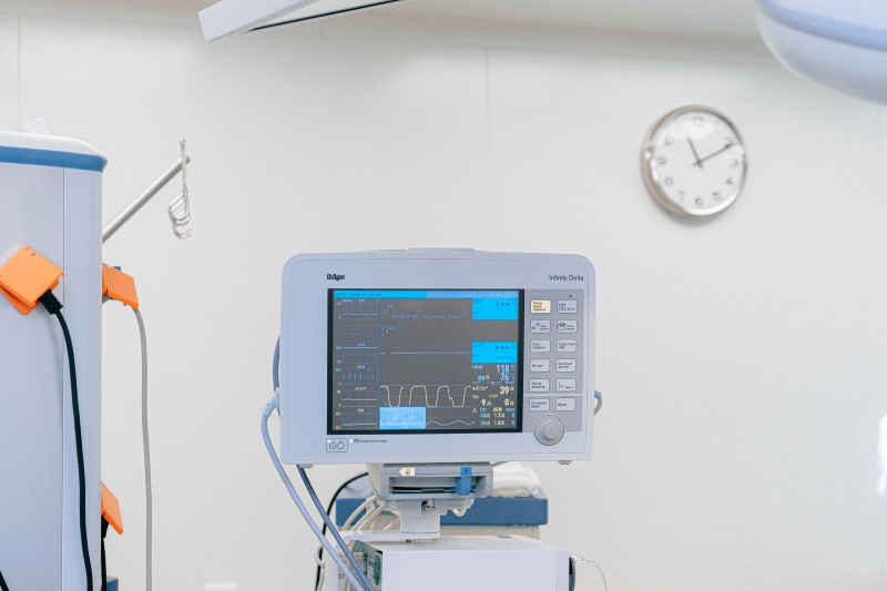 Learn How Medical Compressed Air Can Be Used in Hospitals