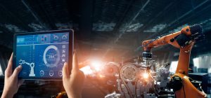 automation and smart manufacturing