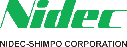 Nidec-Shimpo-Corp-Logo