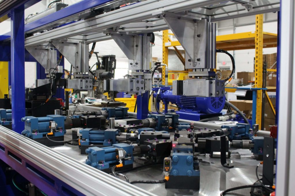 How to Select the Best Mounting Configuration for Pneumatic Cylinders