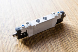 Pneumatic Valve