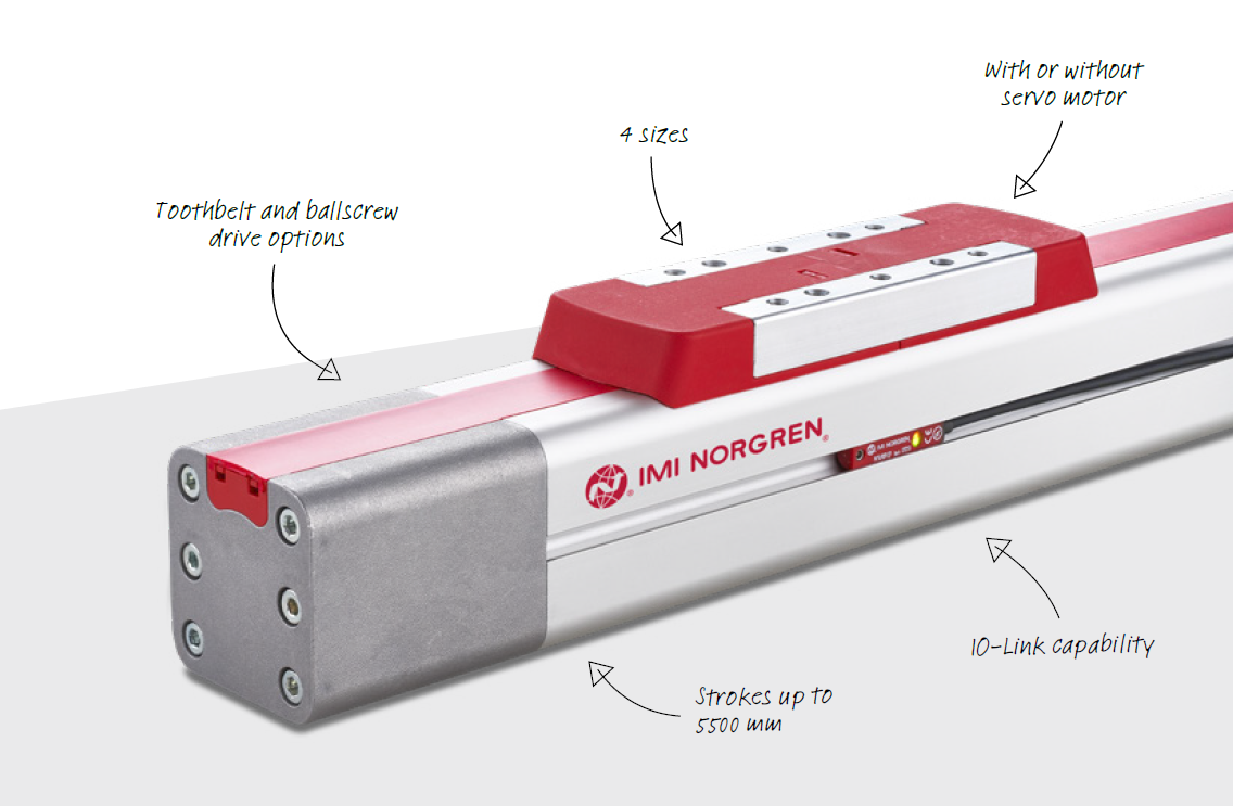 A Brief Guide to Electric Actuators JHFOSTER