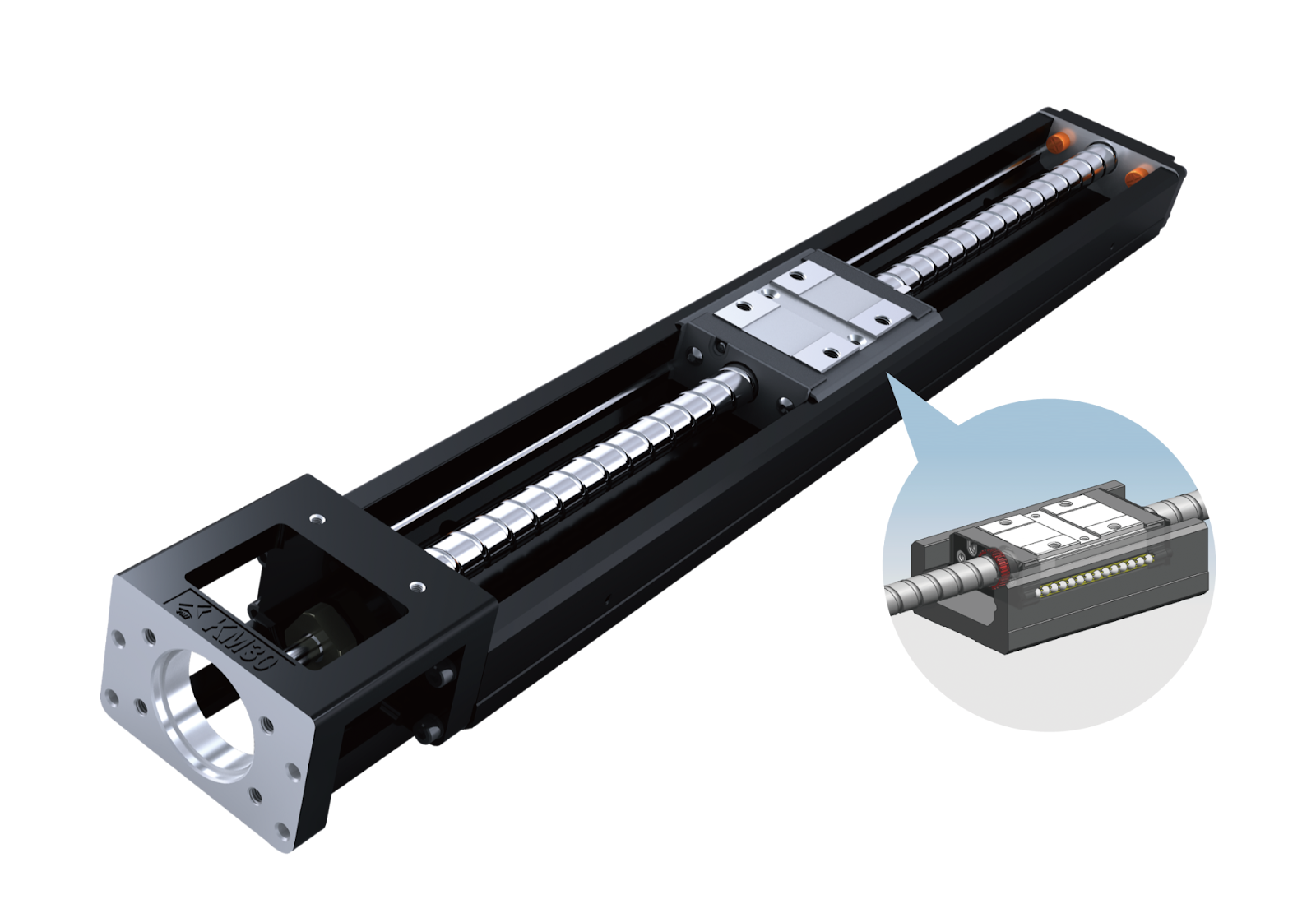 Linear Actuator
