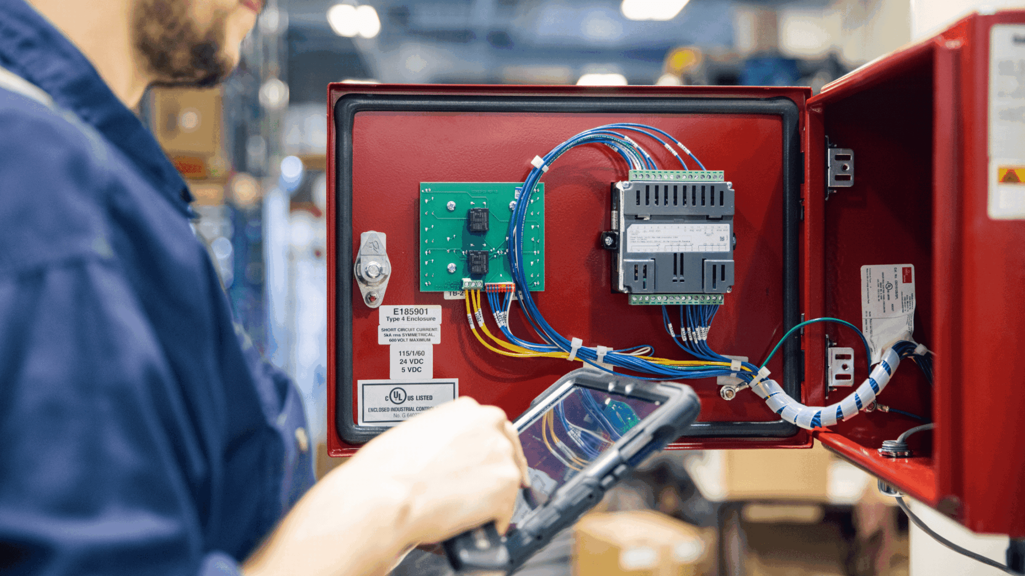 Air Compressor Inspections: The Key to Performance, Efficiency & Uptime ...