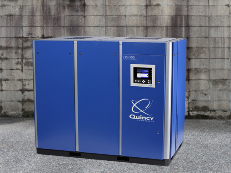 Designing the Ideal Environment for Your Air Compressor Room - JHFOSTER