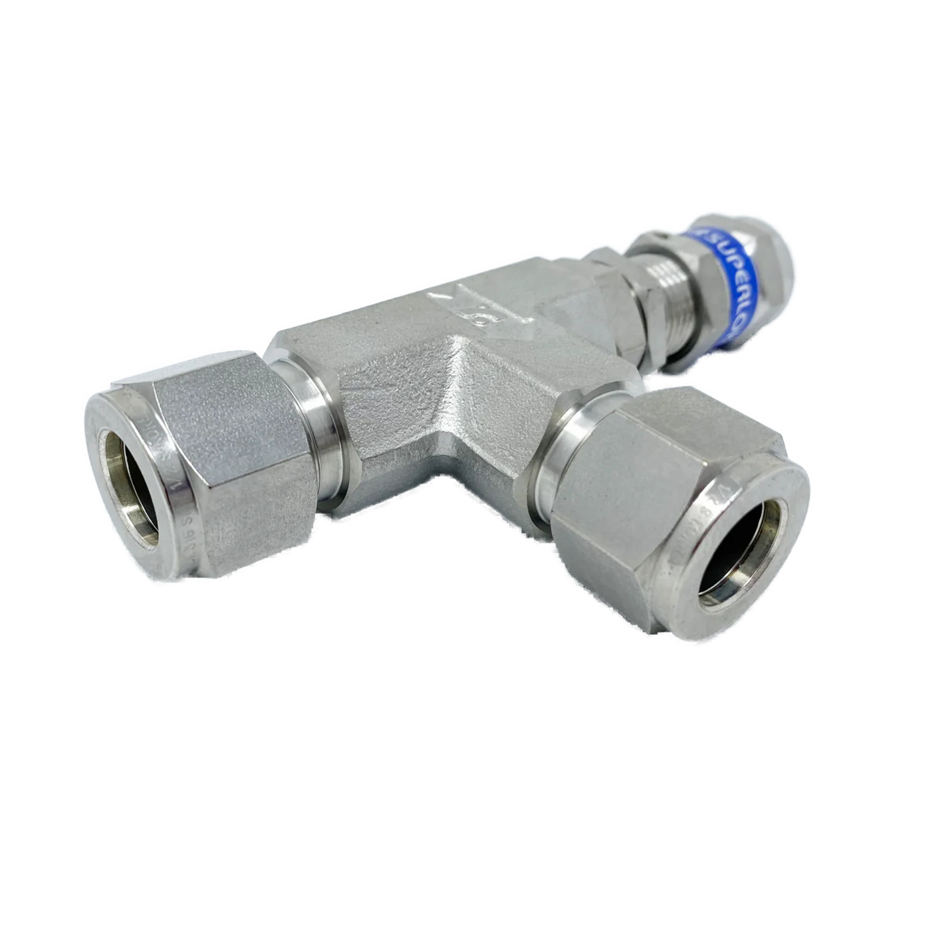 Inline-Relief-Valve –1-2-Tube-Connection-250psi