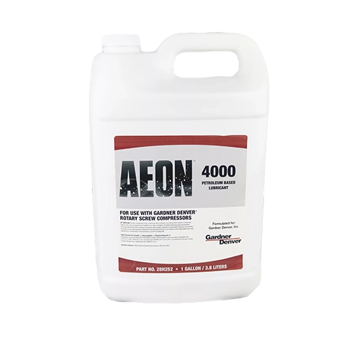 Gardner Denver Aeon 4000