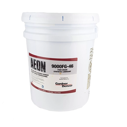Gardner Denver Aeon 9000FG-46