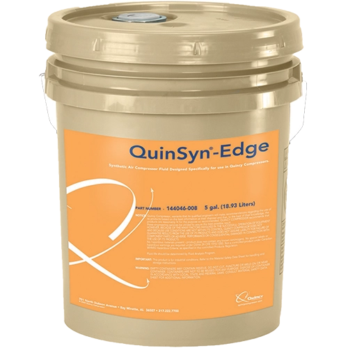Quincy Quin Synthetic Edge