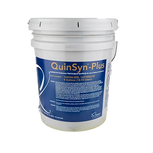 Oil_Quincy-Syn-Plus-Oil