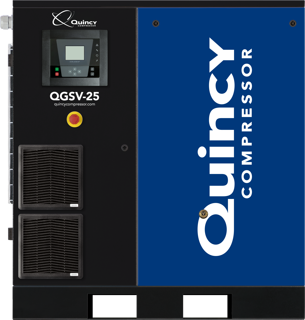 Quincy-QGSV-25