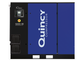 Quincy-QGSV-40