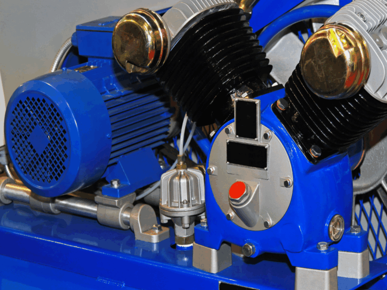 Peak Rabbit Compressor How to Maintain Your Air Compressor Motor for Peak Performance - JHFOSTER