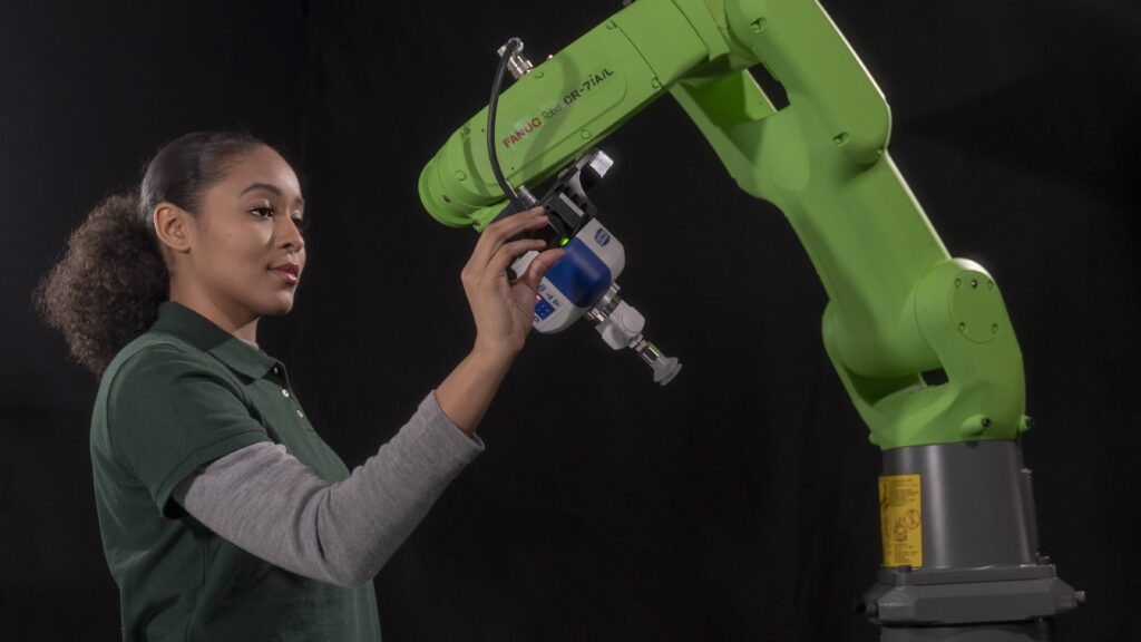 End of Line Testing Automation