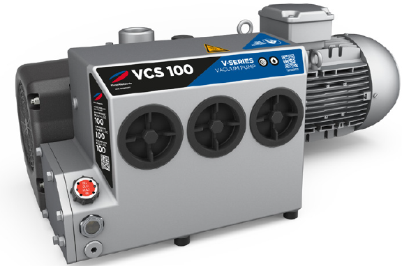 Pneumatic Vacuum Generator